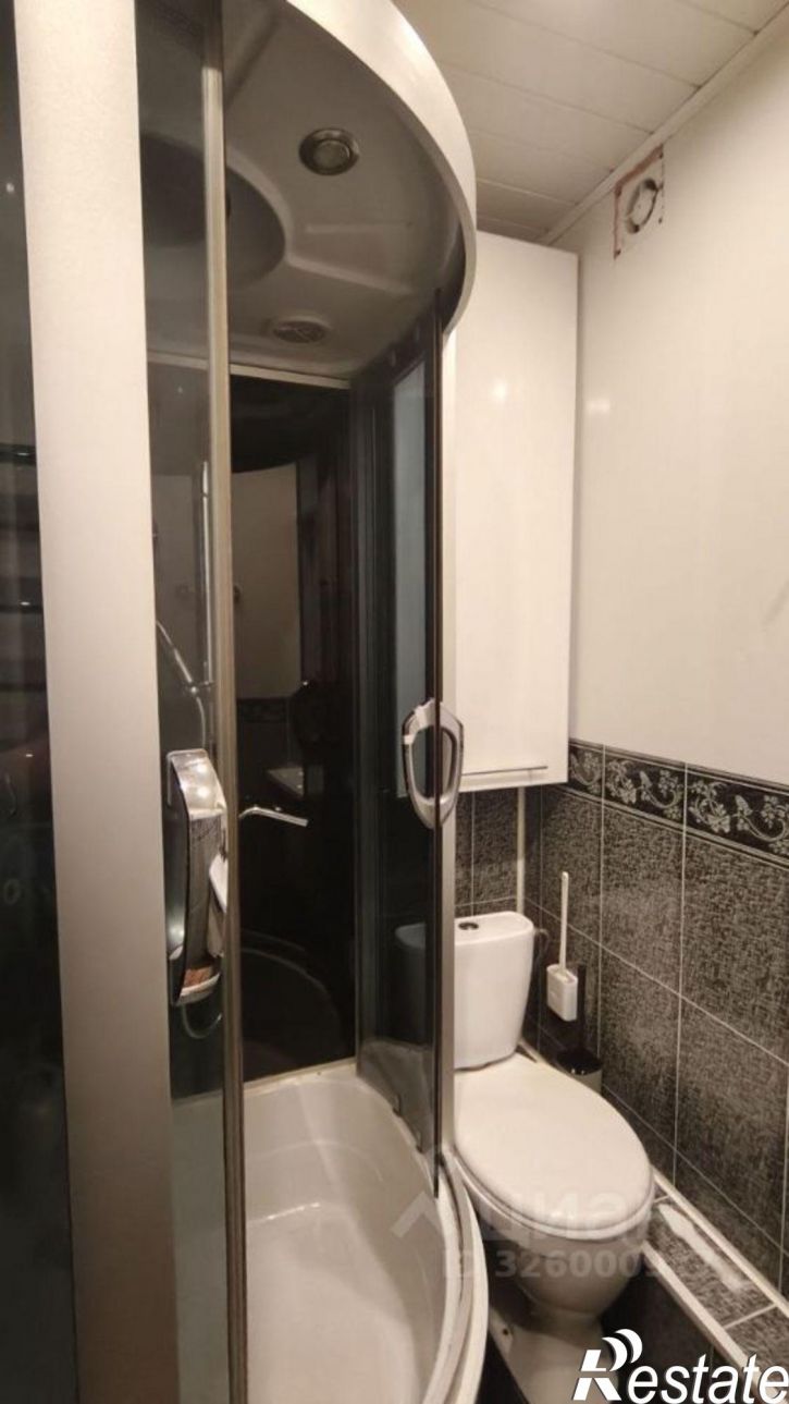 2-комн квартира Севастопольская улица, 245,  д. 245