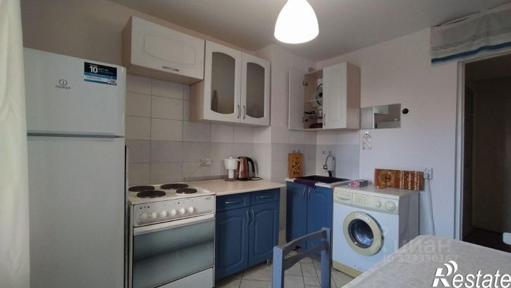 2-комн квартира улица Лопатина, 22,  д. 22