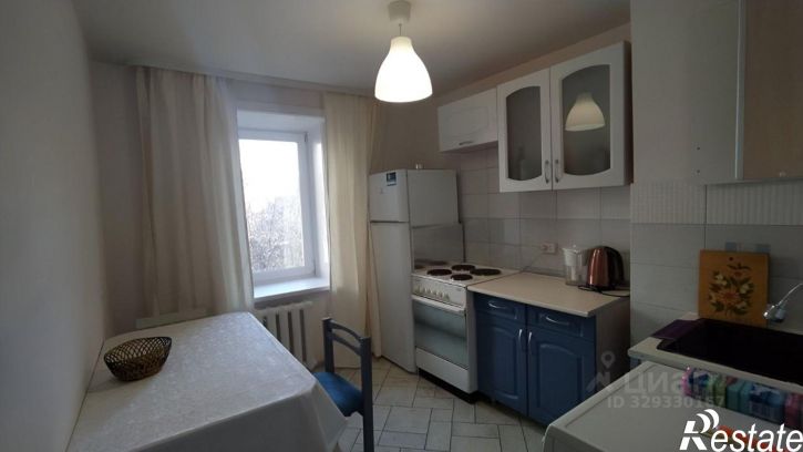 2-комн квартира улица Лопатина, 22,  д. 22