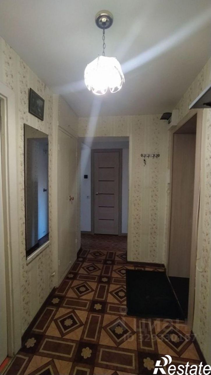 2-комн квартира улица Лопатина, 22,  д. 22