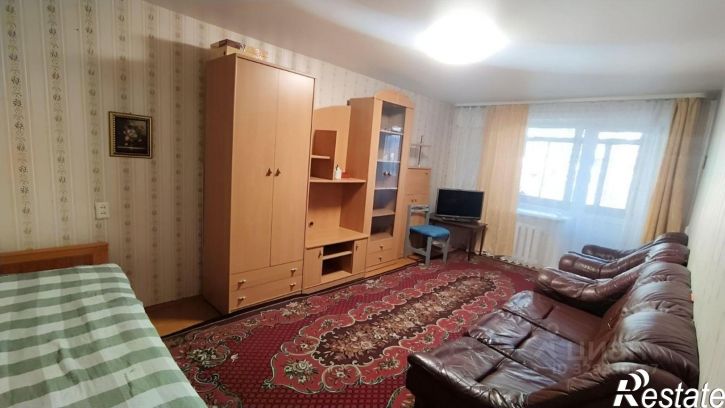2-комн квартира улица Лопатина, 22,  д. 22