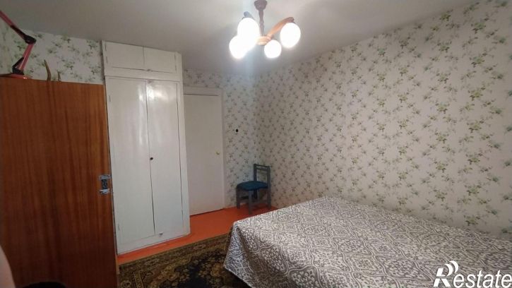 2-комн квартира улица Лопатина, 22,  д. 22