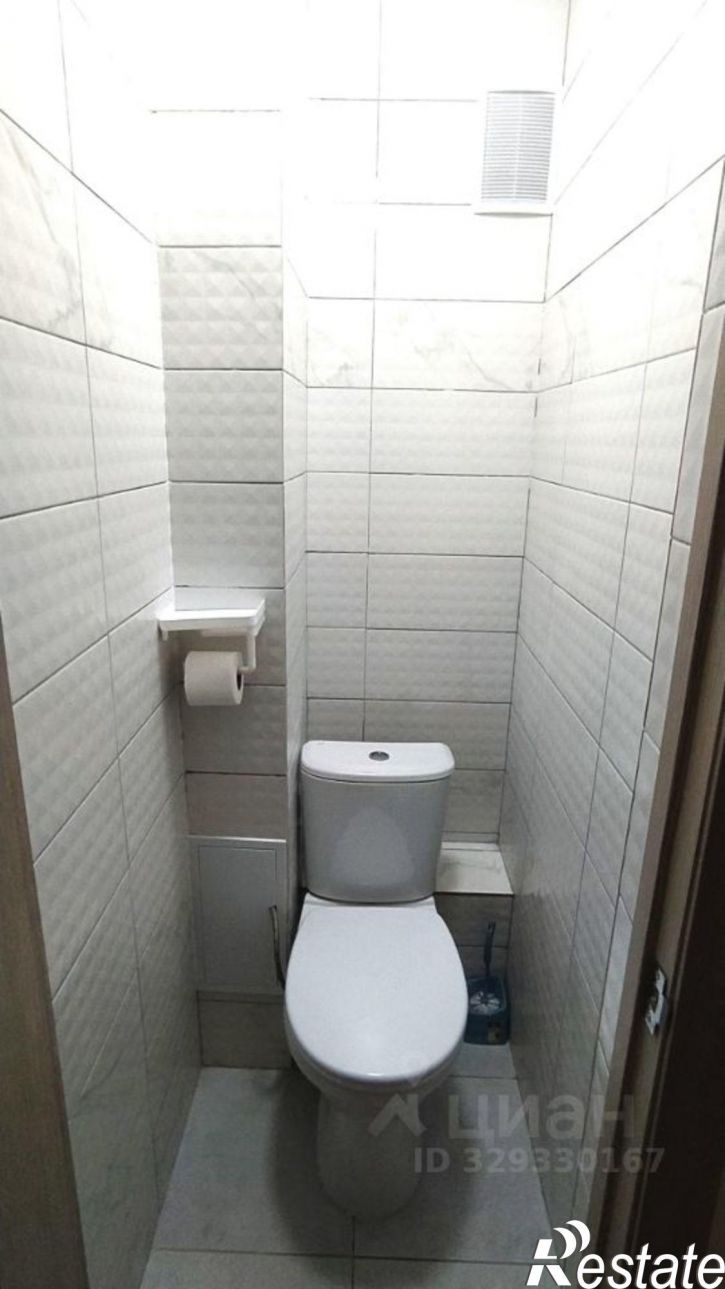 2-комн квартира улица Лопатина, 22,  д. 22