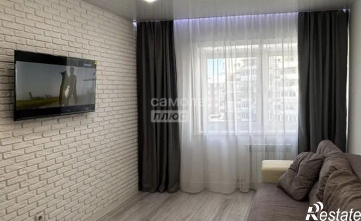 2-комн квартира улица Розы Люксембург, 118/5,  д. 118/5