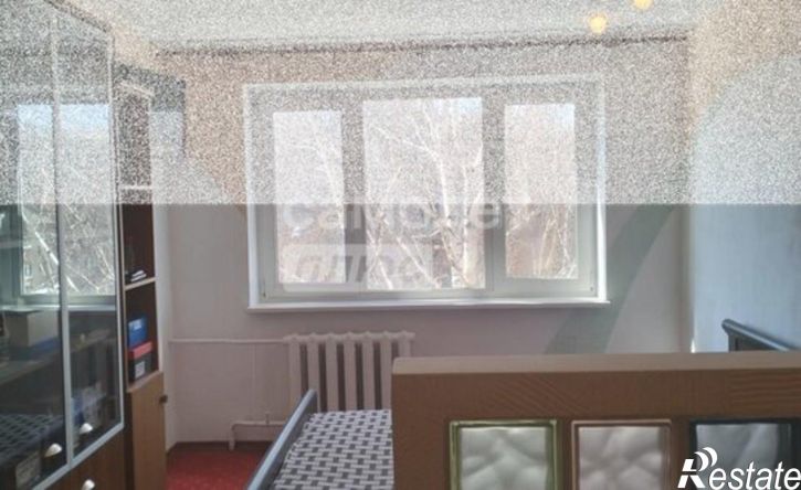 1-комн квартира бульвар Рябикова, 18А,  д. 18А