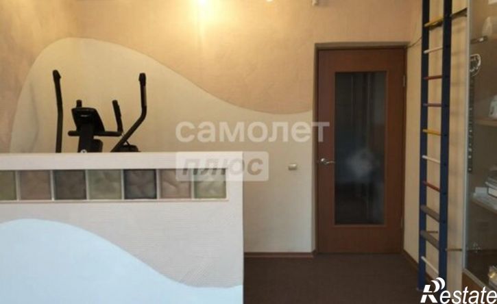 1-комн квартира бульвар Рябикова, 18А,  д. 18А