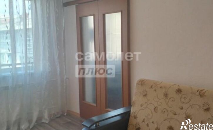 1-комн квартира бульвар Рябикова, 18А,  д. 18А