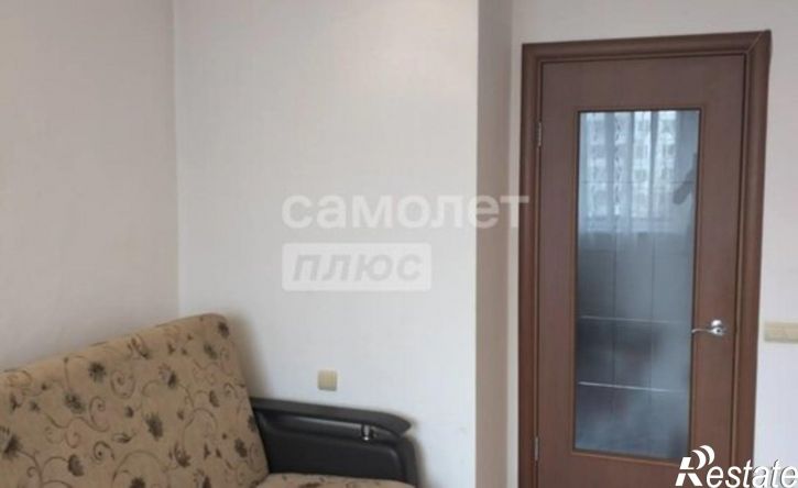 1-комн квартира бульвар Рябикова, 18А,  д. 18А