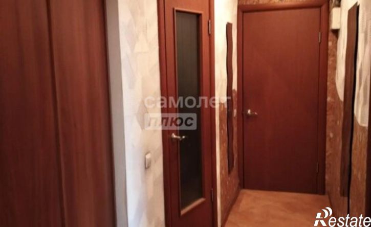 1-комн квартира бульвар Рябикова, 18А,  д. 18А