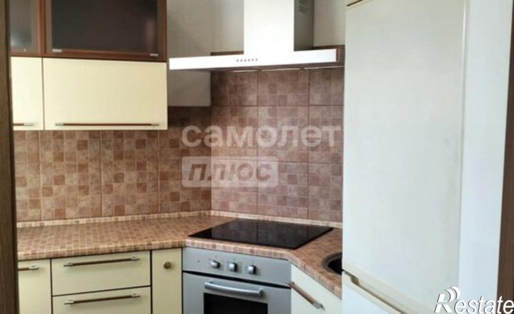 1-комн квартира бульвар Рябикова, 18А,  д. 18А