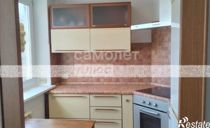 1-комн квартира бульвар Рябикова, 18А,  д. 18А