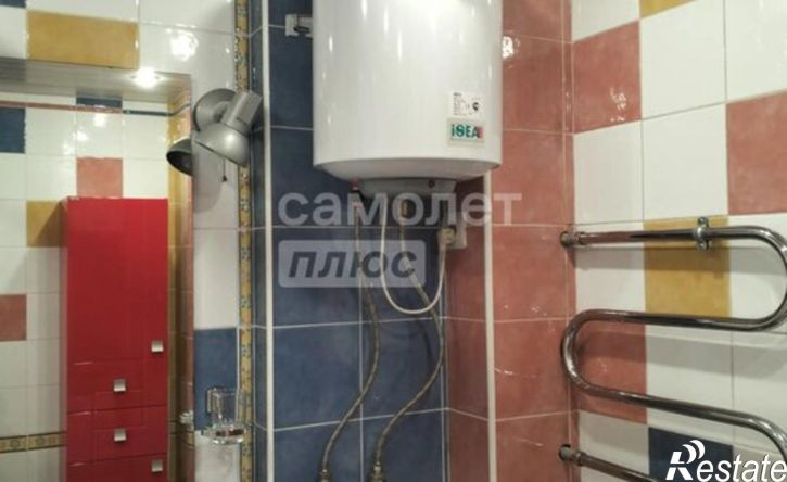 1-комн квартира бульвар Рябикова, 18А,  д. 18А