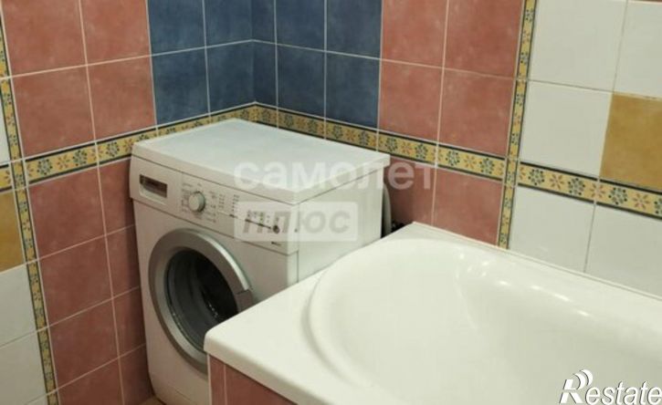 1-комн квартира бульвар Рябикова, 18А,  д. 18А