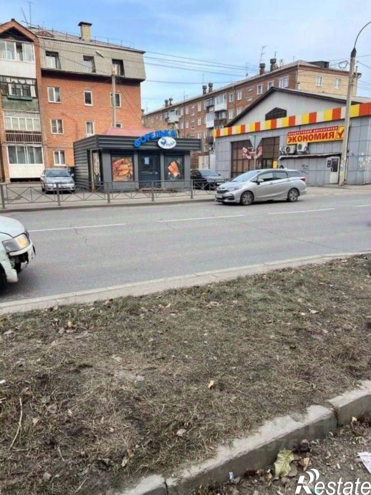 1-комн квартира Подаптечная улица, 12,  д. 12