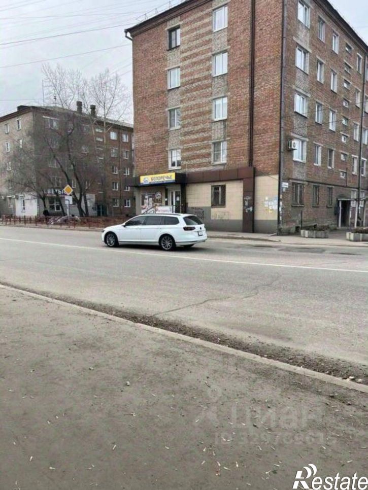 1-комн квартира Подаптечная улица, 12,  д. 12