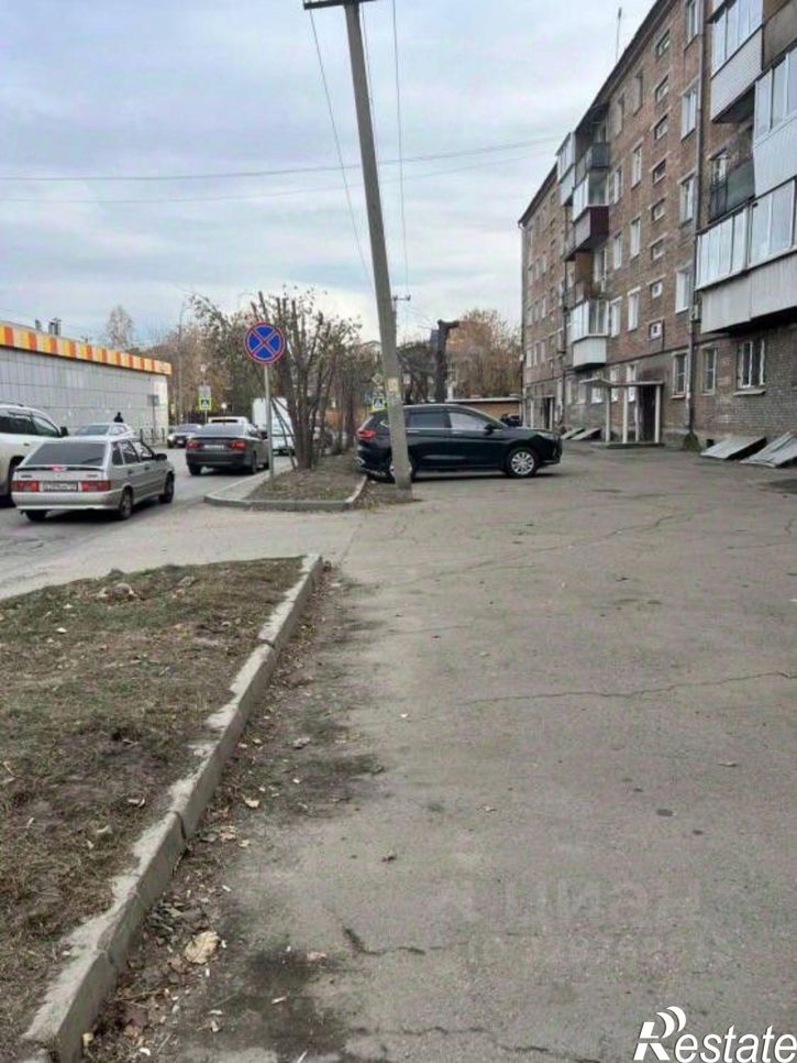 1-комн квартира Подаптечная улица, 12,  д. 12