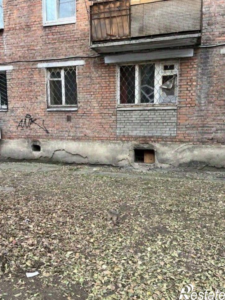 1-комн квартира Подаптечная улица, 12,  д. 12