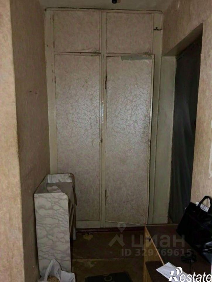 1-комн квартира Подаптечная улица, 12,  д. 12