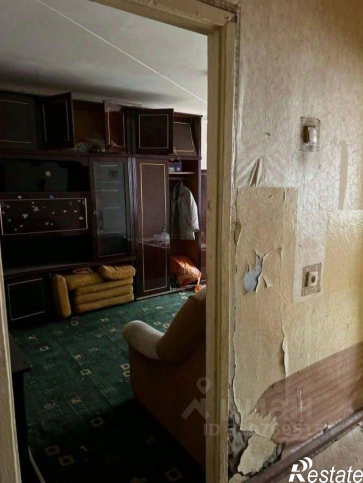 1-комн квартира Подаптечная улица, 12,  д. 12