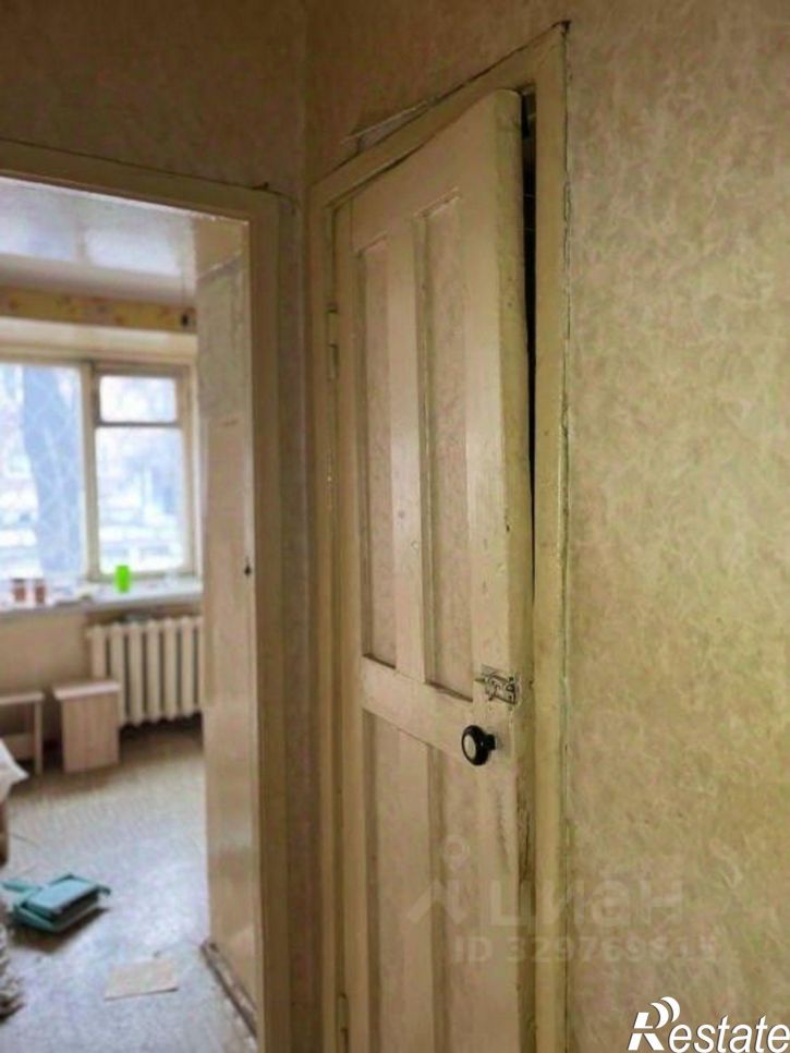 1-комн квартира Подаптечная улица, 12,  д. 12