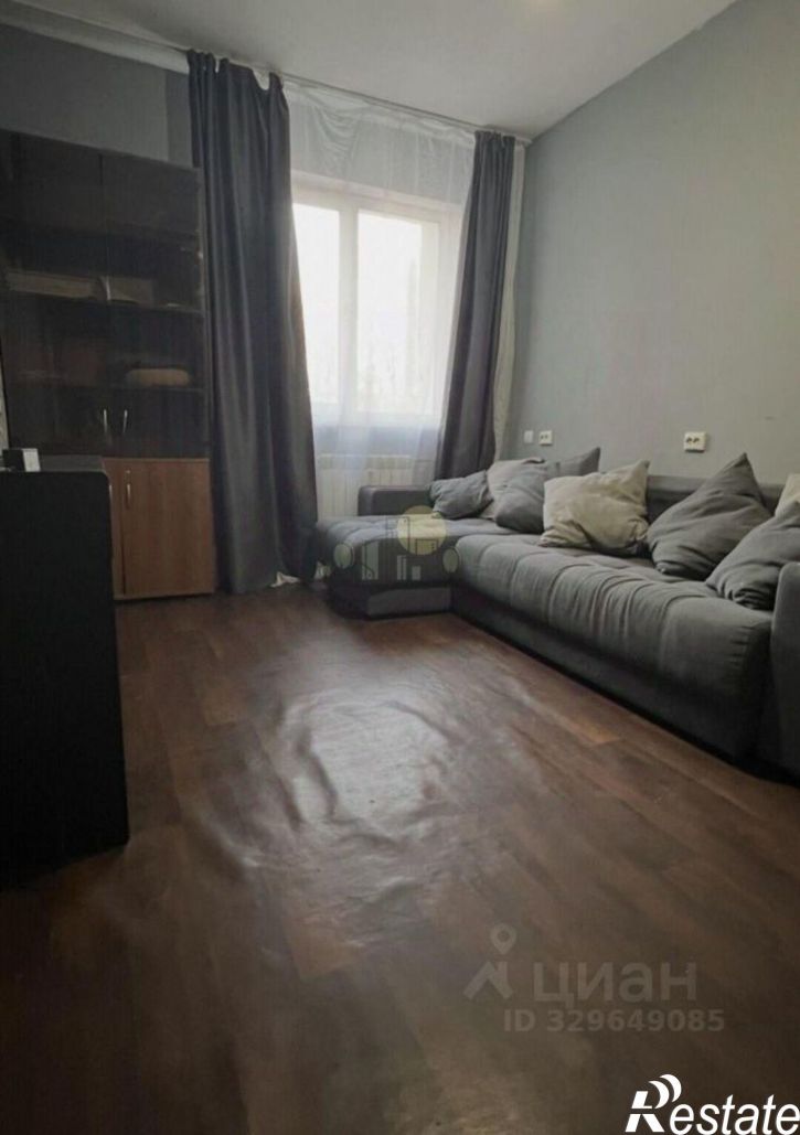 4-комн квартира улица Пискунова, 139/1,  д. 139/1
