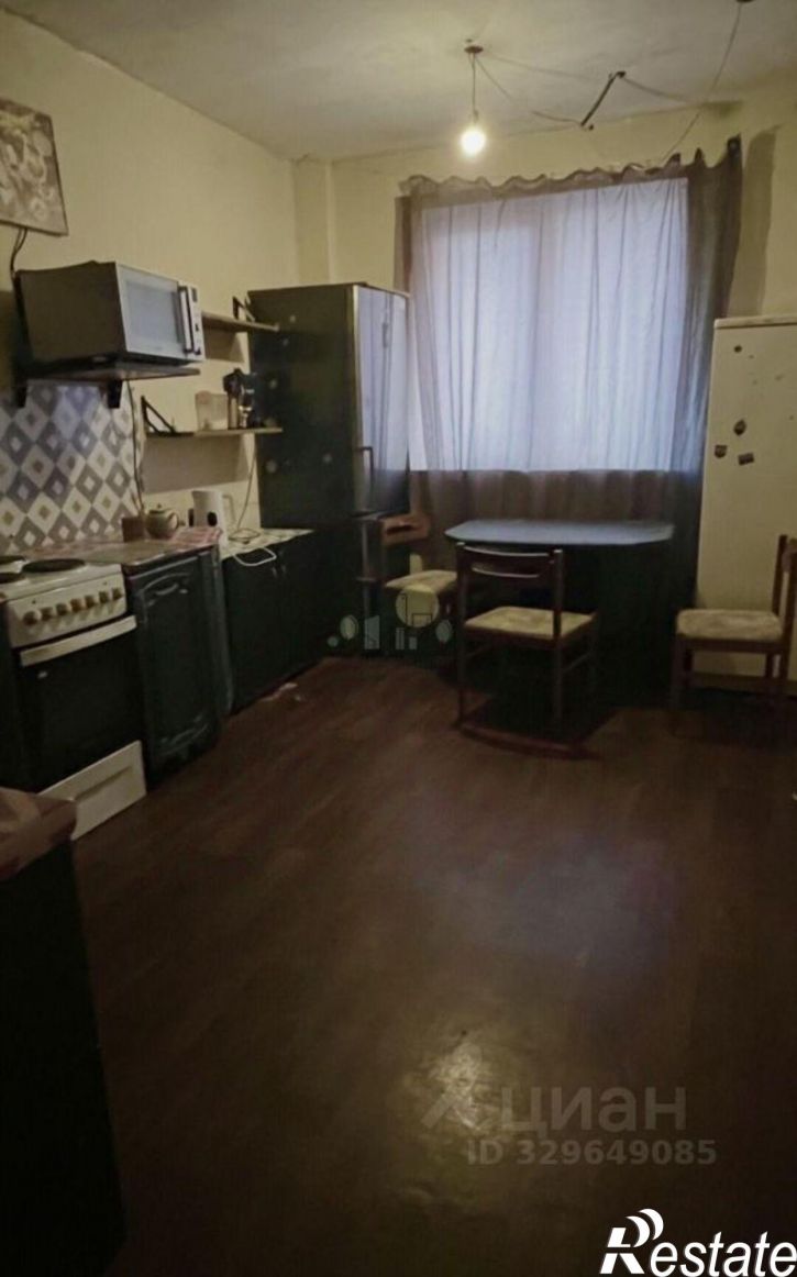 4-комн квартира улица Пискунова, 139/1,  д. 139/1