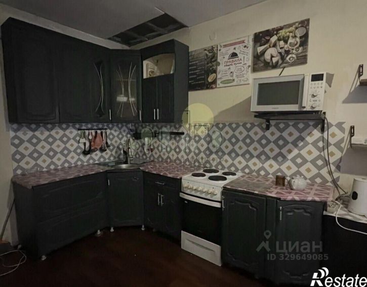 4-комн квартира улица Пискунова, 139/1,  д. 139/1