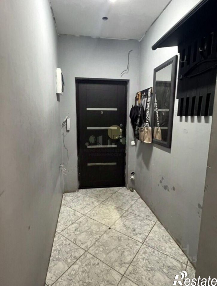 4-комн квартира улица Пискунова, 139/1,  д. 139/1