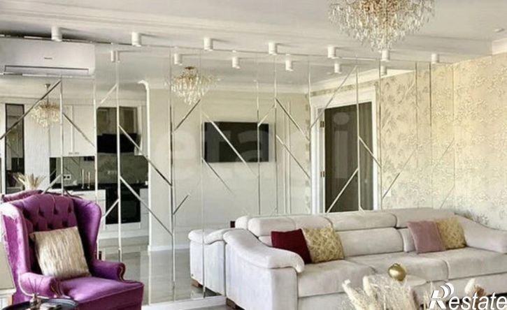 3-комн квартира 4-я Советская улица, 28,  д. 28