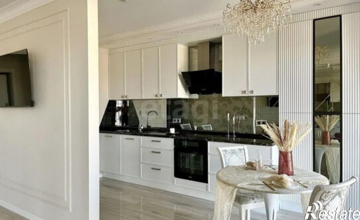 3-комн квартира 4-я Советская улица, 28,  д. 28