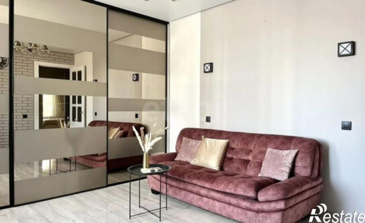 3-комн квартира 4-я Советская улица, 28,  д. 28
