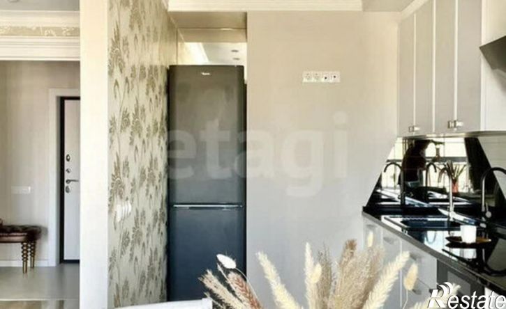 3-комн квартира 4-я Советская улица, 28,  д. 28