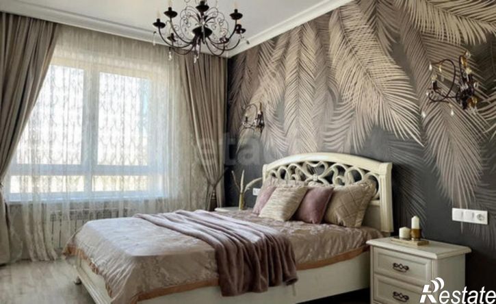 3-комн квартира 4-я Советская улица, 28,  д. 28