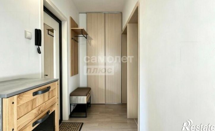 2-комн квартира микрорайон Университетский, 80