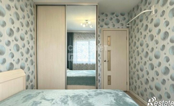 2-комн квартира микрорайон Университетский, 80