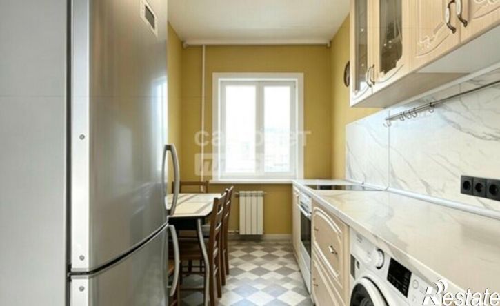 2-комн квартира микрорайон Университетский, 80