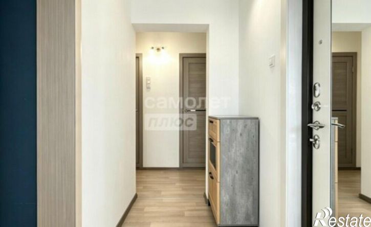 2-комн квартира микрорайон Университетский, 80