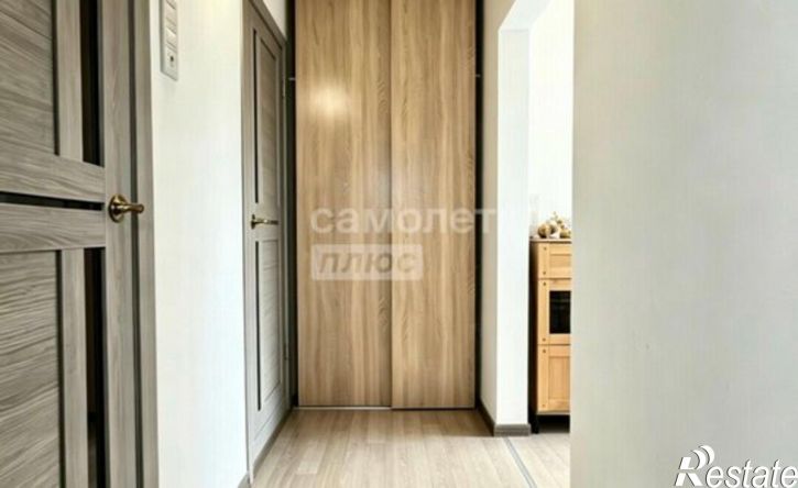 2-комн квартира микрорайон Университетский, 80