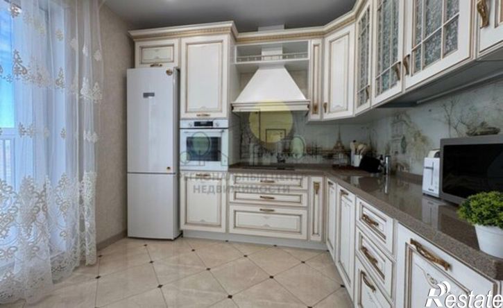 2-комн квартира улица Лермонтова, 343/3,  д. 343/3