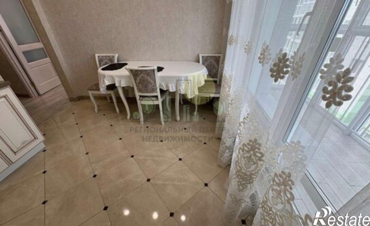 2-комн квартира улица Лермонтова, 343/3,  д. 343/3