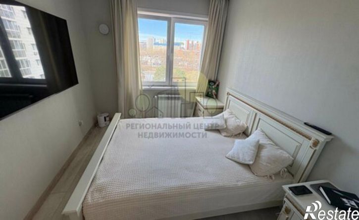 2-комн квартира улица Лермонтова, 343/3,  д. 343/3