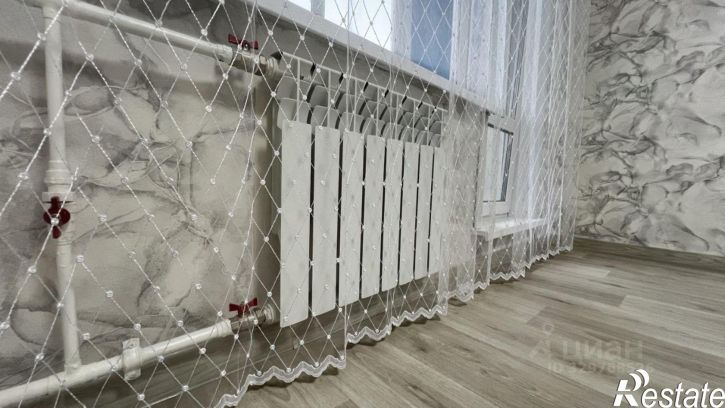 3-комн квартира ул Алмазная, 2,  д. 2