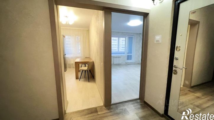 3-комн квартира ул Алмазная, 2,  д. 2