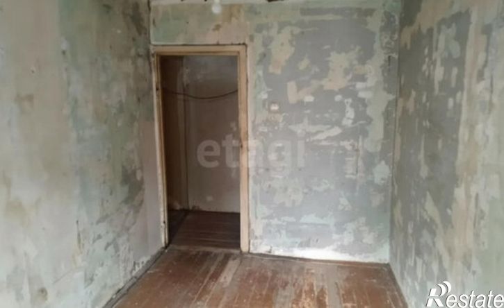 2-комн квартира микрорайон Юбилейный, 57
