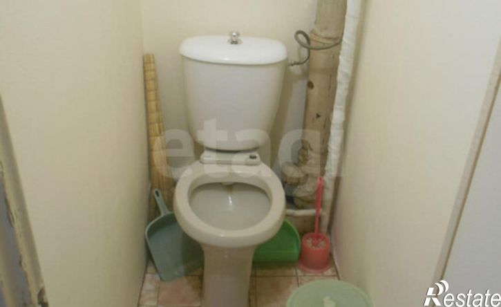 2-комн квартира микрорайон Юбилейный, 57