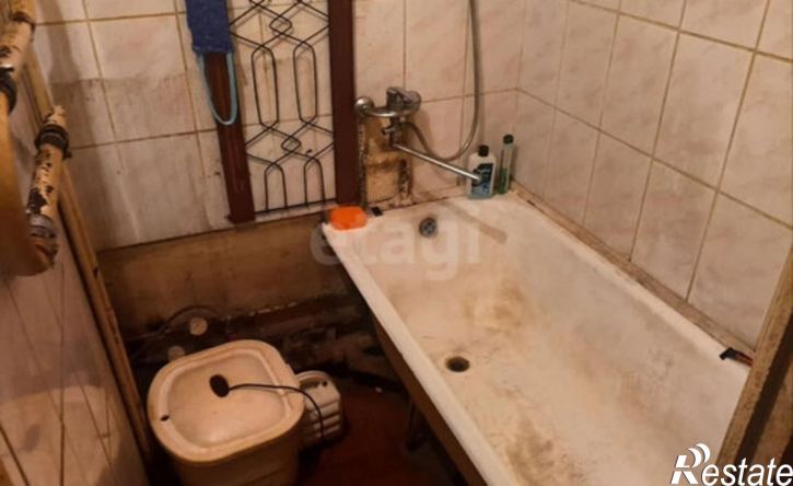 2-комн квартира микрорайон Юбилейный, 57