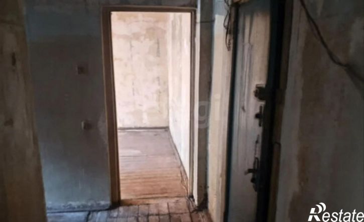 2-комн квартира микрорайон Юбилейный, 57