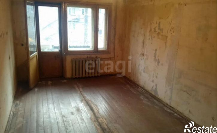 2-комн квартира микрорайон Юбилейный, 57