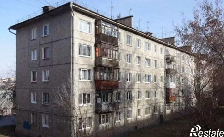 2-комн квартира микрорайон Юбилейный, 57
