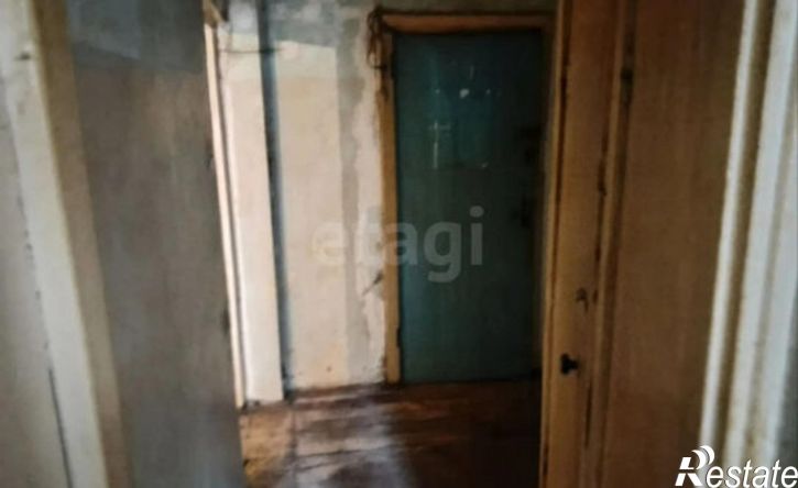 2-комн квартира микрорайон Юбилейный, 57
